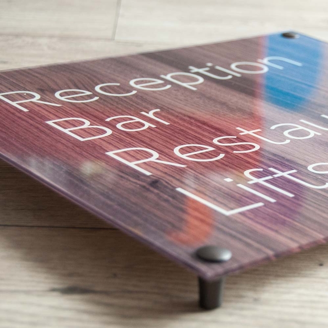 Office Wall Plaques PD Signs Plaque Signs Ireland Cork, Dublin